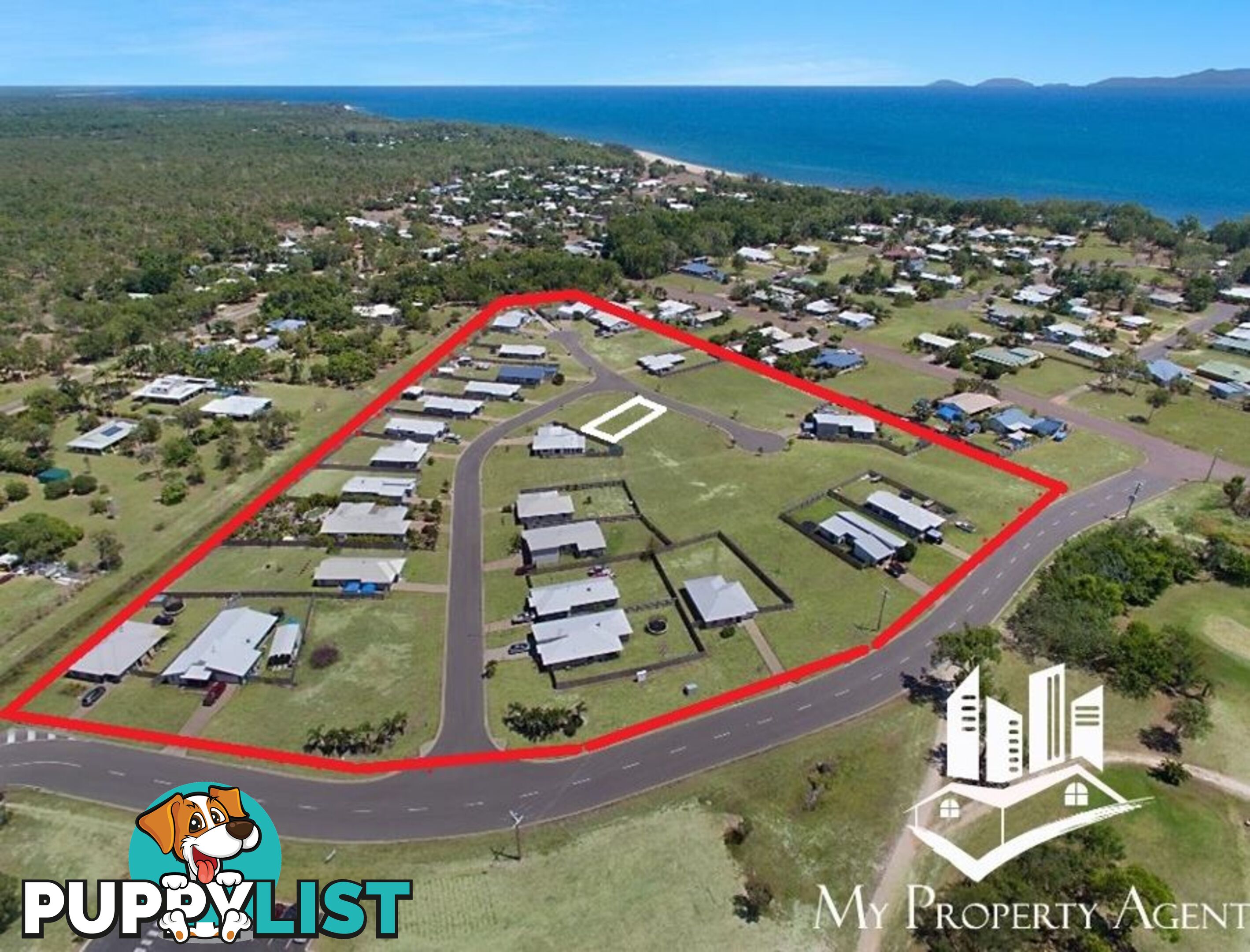 28 Beach Crt at 129 Mystic Ave BALGAL BEACH QLD 4816