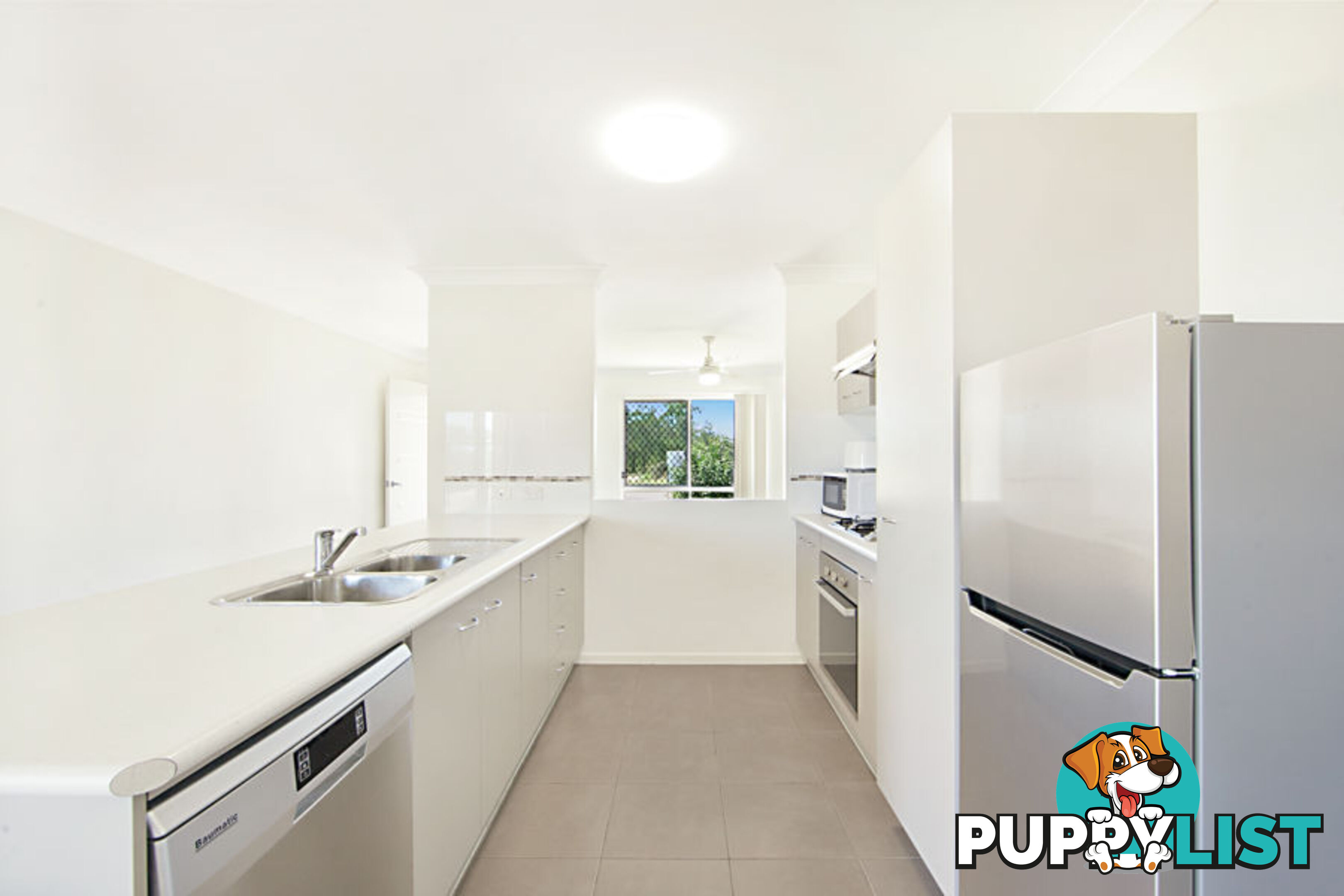 36/129 Mystic Ave BALGAL BEACH QLD 4816