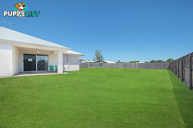 36/129 Mystic Ave BALGAL BEACH QLD 4816