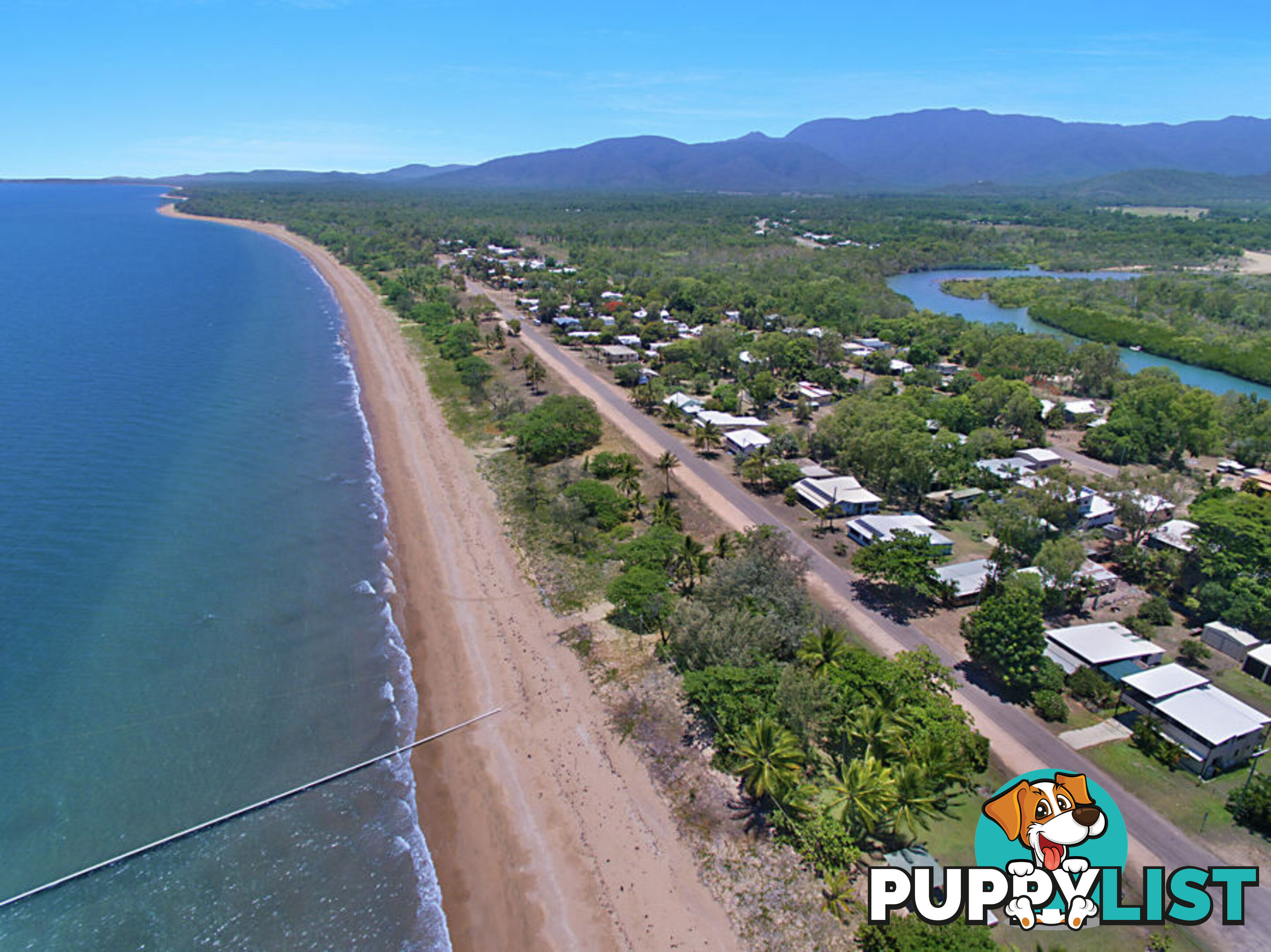 36/129 Mystic Ave BALGAL BEACH QLD 4816