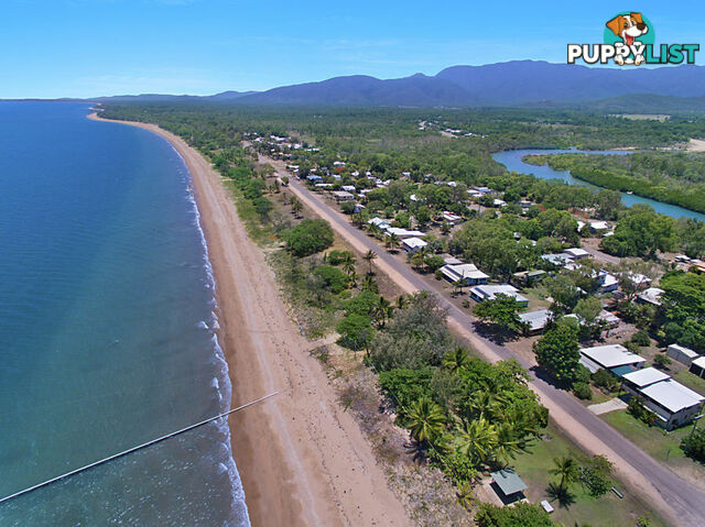 36/129 Mystic Ave BALGAL BEACH QLD 4816