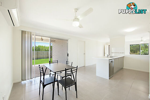 36/129 Mystic Ave BALGAL BEACH QLD 4816