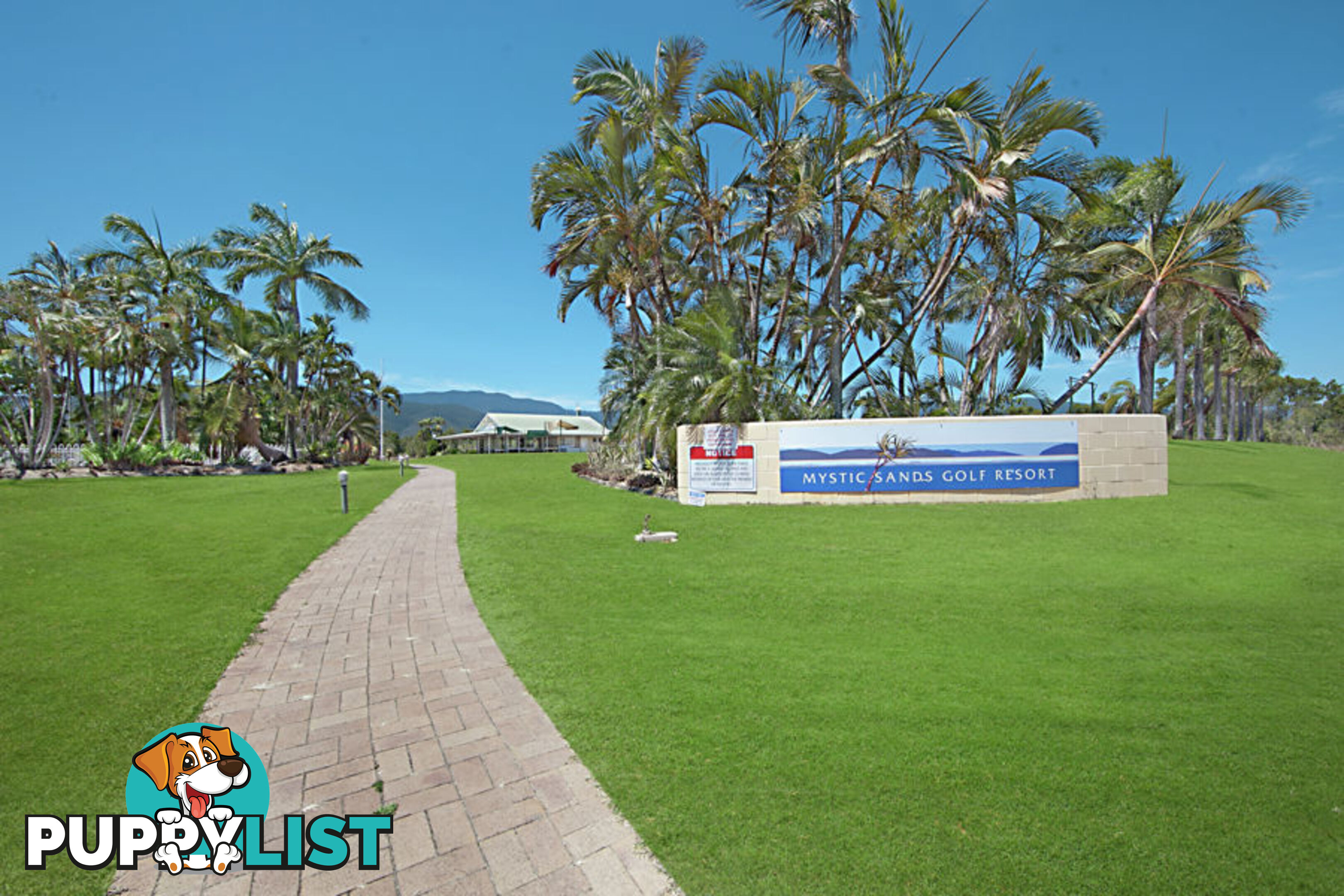 36/129 Mystic Ave BALGAL BEACH QLD 4816
