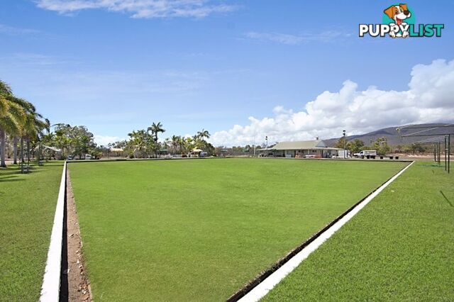 4 Medinah Crt BALGAL BEACH QLD 4816