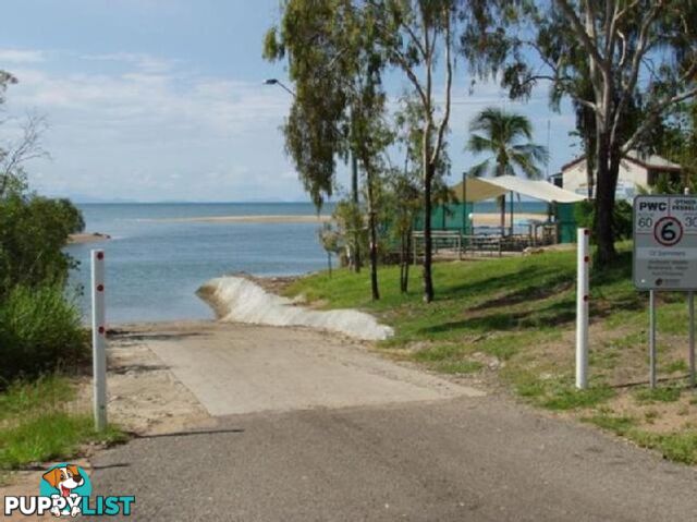 4 Medinah Crt BALGAL BEACH QLD 4816