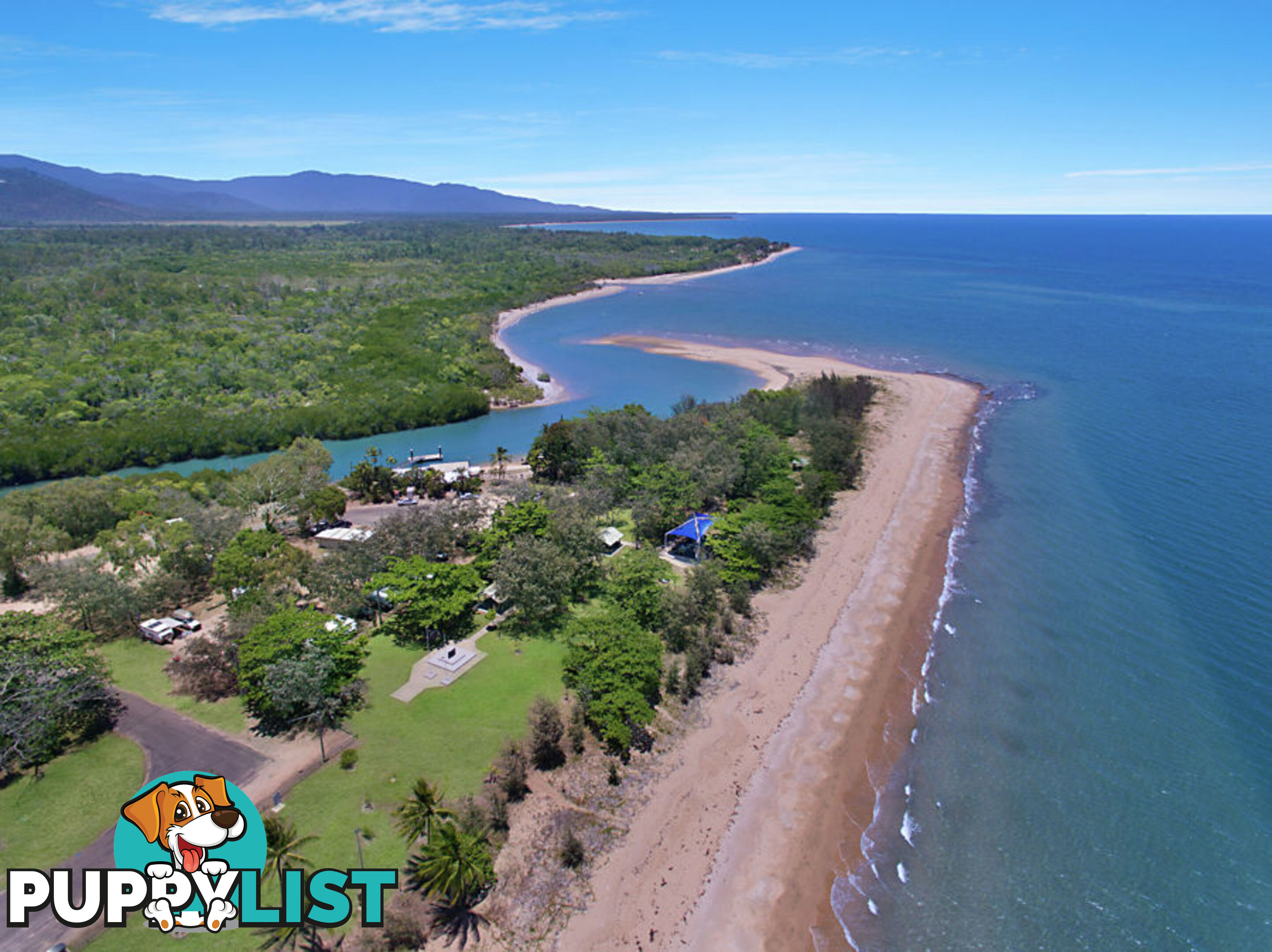 4 Medinah Crt BALGAL BEACH QLD 4816