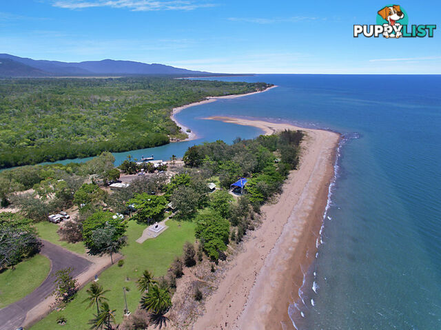 4 Medinah Crt BALGAL BEACH QLD 4816