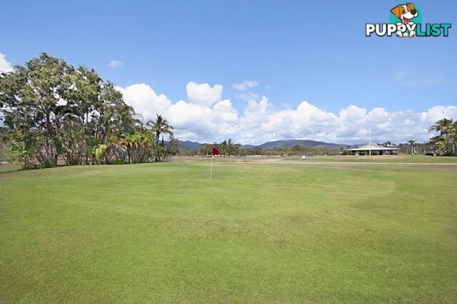4 Medinah Crt BALGAL BEACH QLD 4816