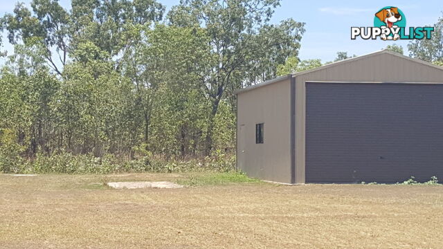 4 Medinah Crt BALGAL BEACH QLD 4816