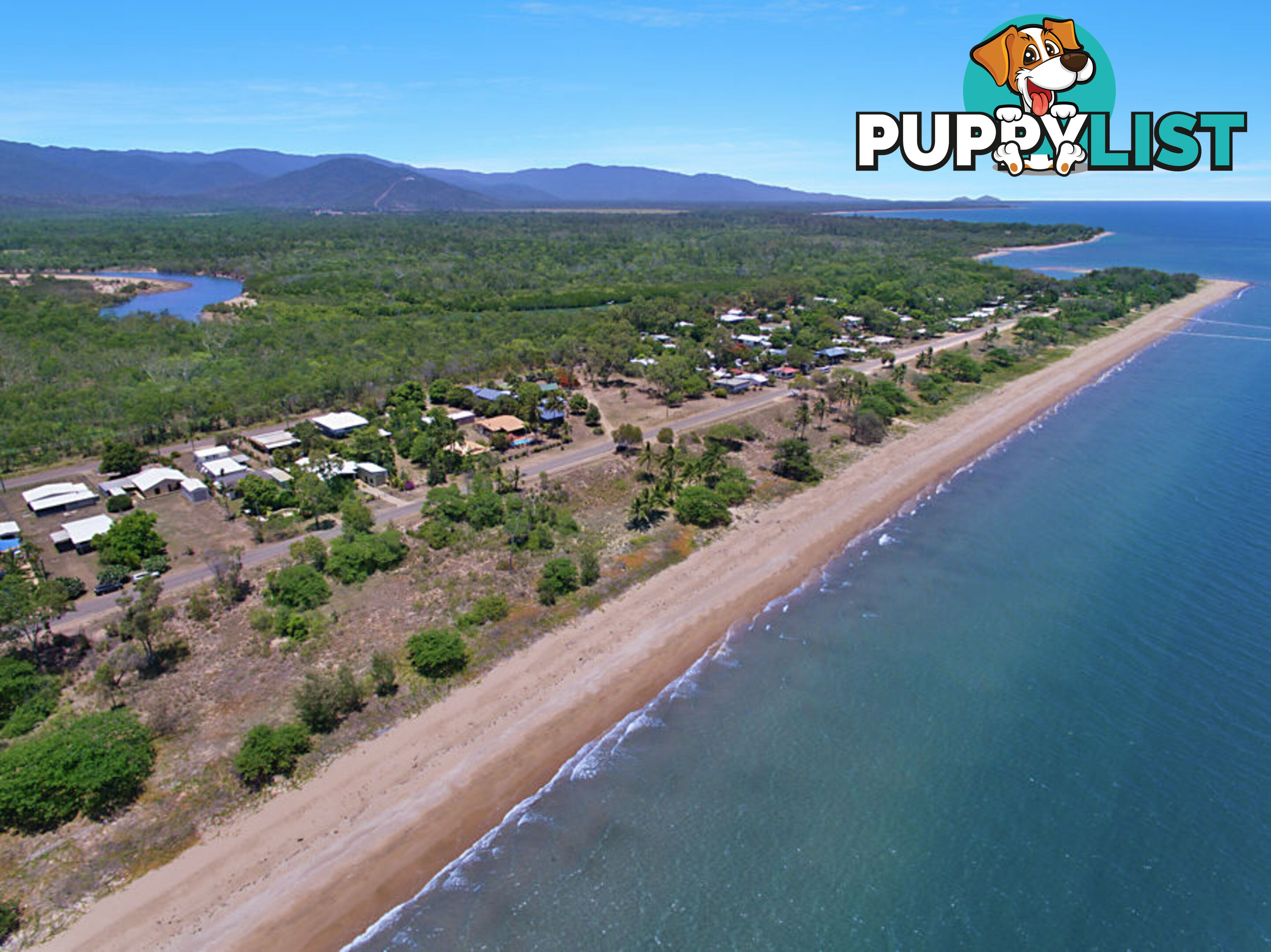 4 Medinah Crt BALGAL BEACH QLD 4816