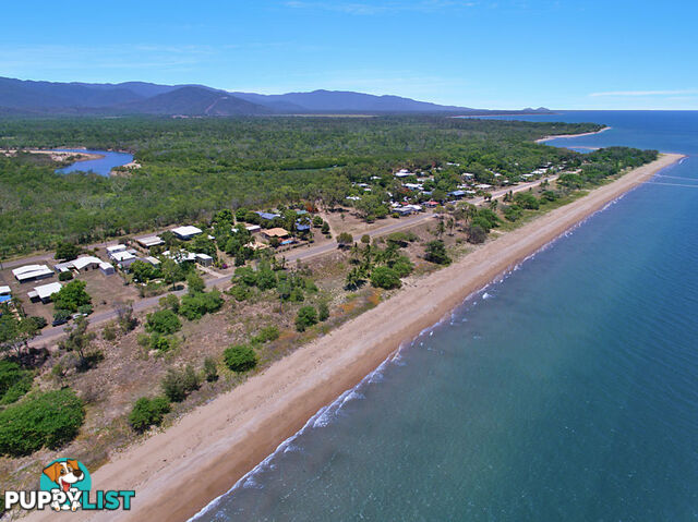 4 Medinah Crt BALGAL BEACH QLD 4816