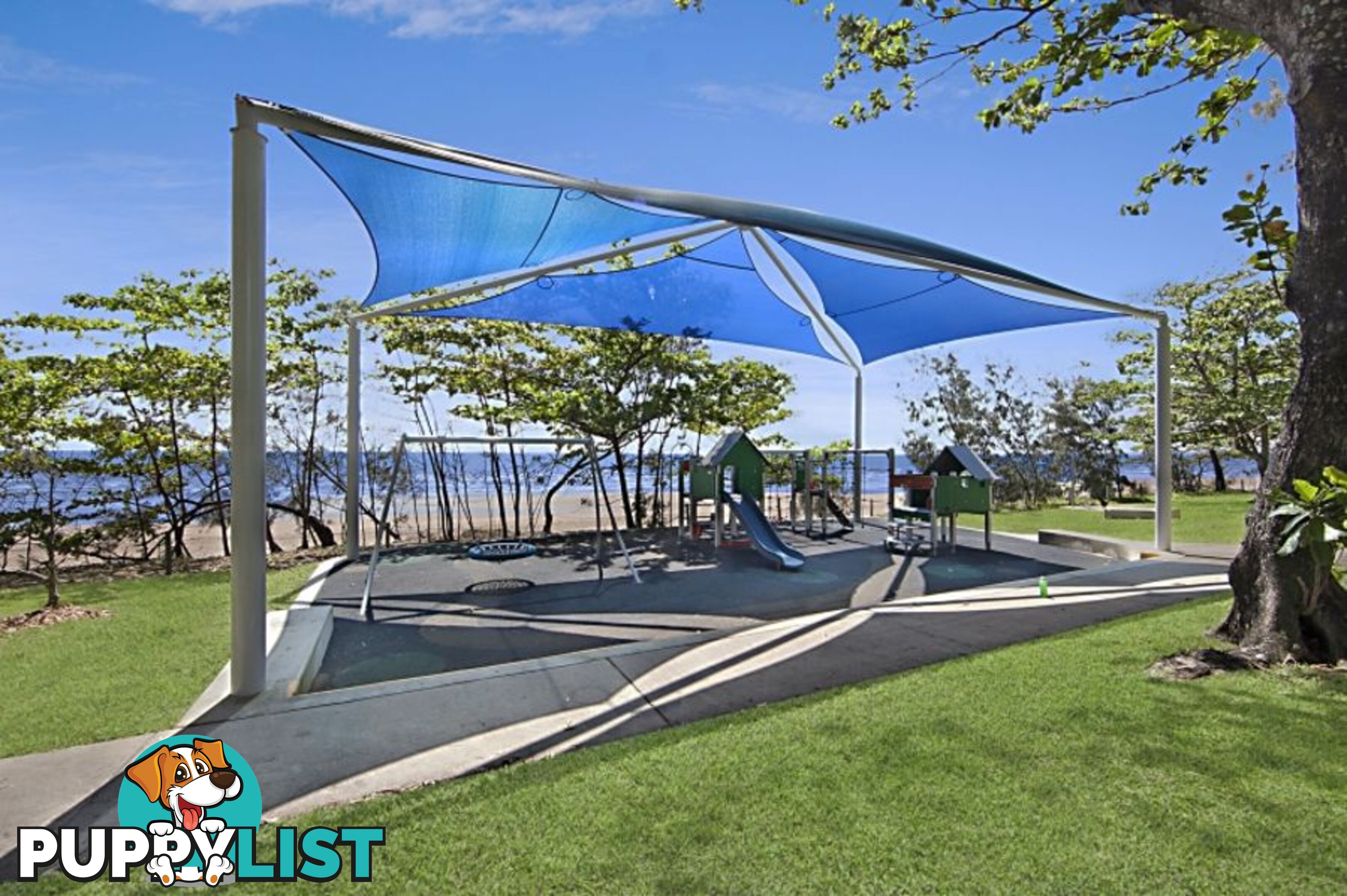 4 Medinah Crt BALGAL BEACH QLD 4816
