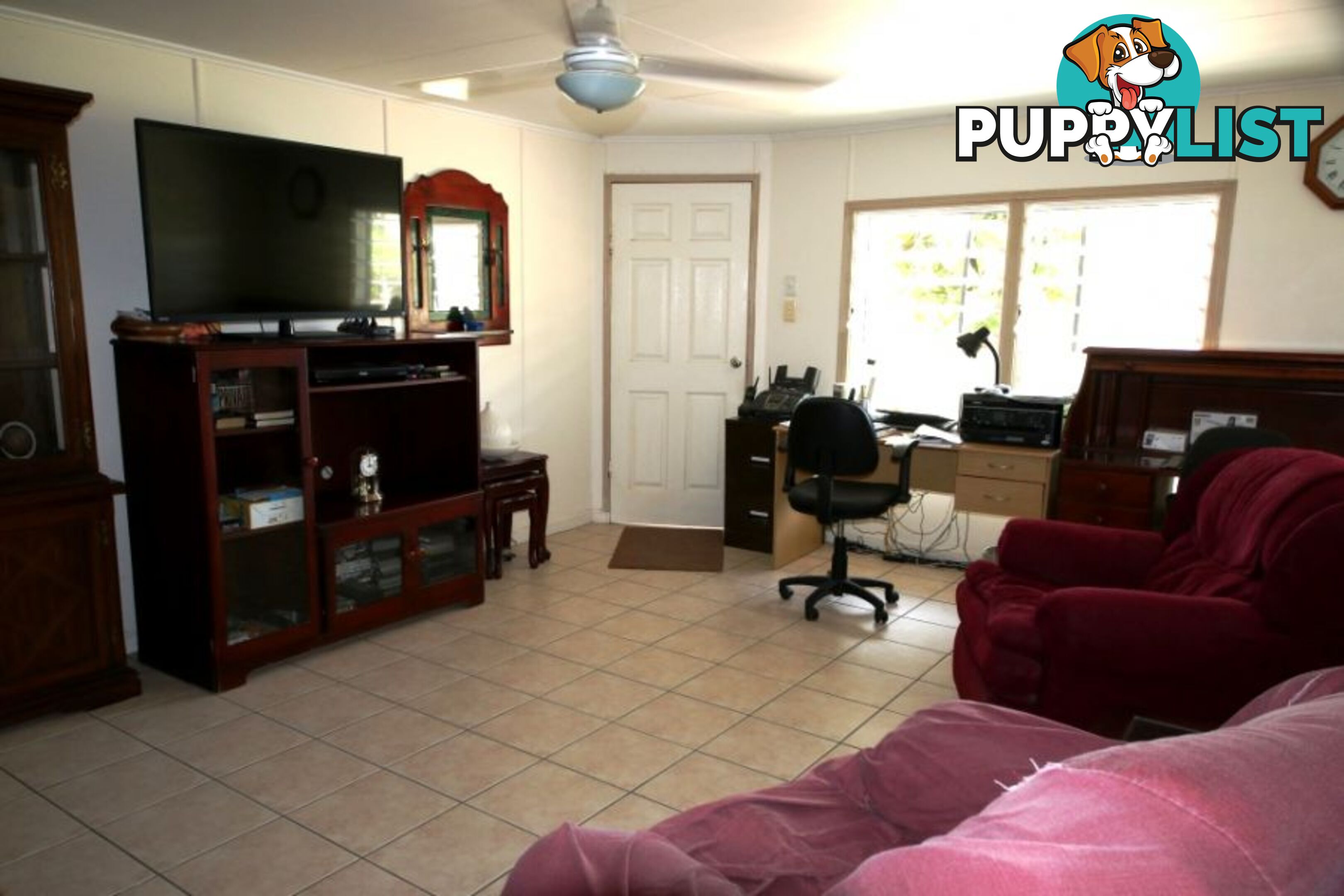 31 Balgal Beach Rd BALGAL BEACH QLD 4816
