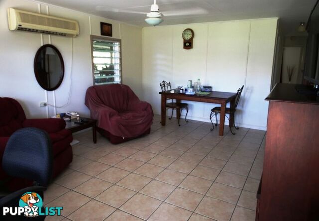 31 Balgal Beach Rd BALGAL BEACH QLD 4816