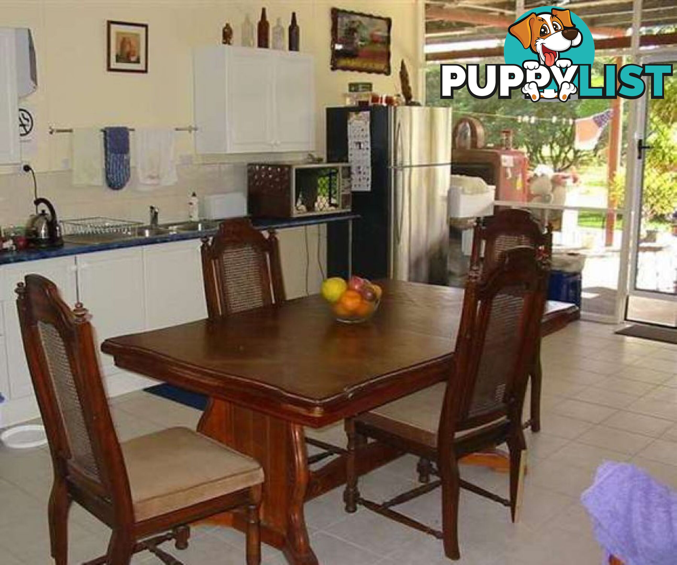 31 Balgal Beach Rd BALGAL BEACH QLD 4816