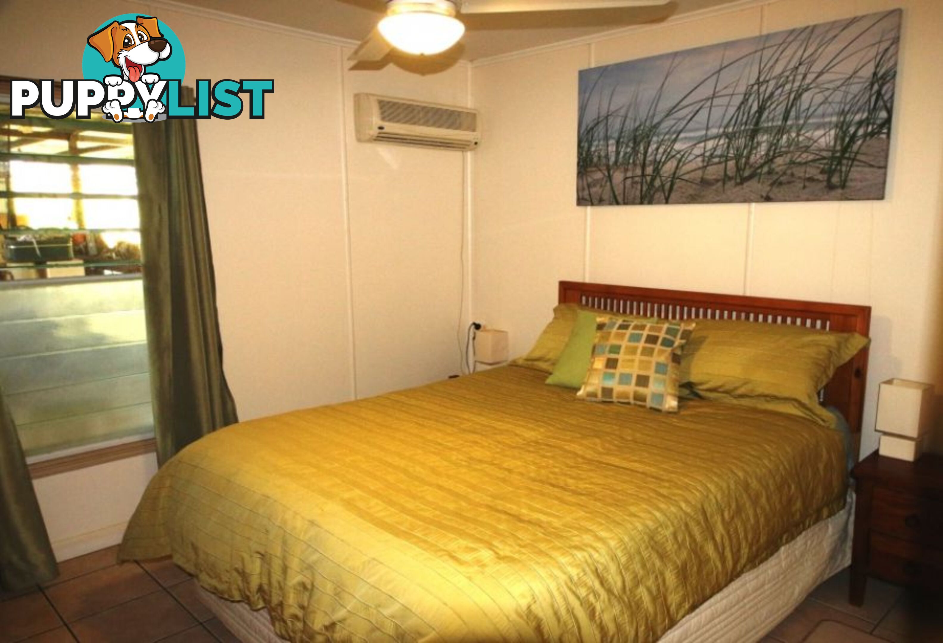 31 Balgal Beach Rd BALGAL BEACH QLD 4816