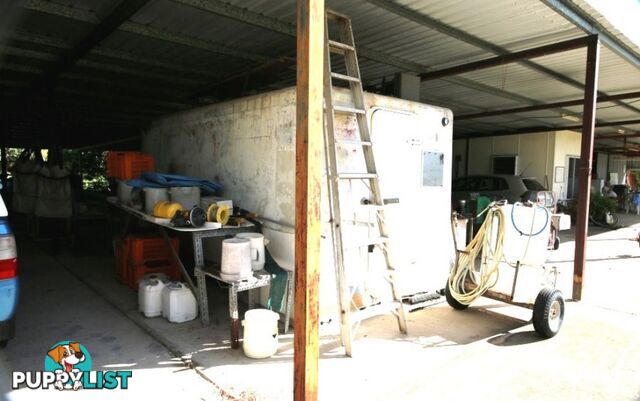 31 Balgal Beach Rd BALGAL BEACH QLD 4816