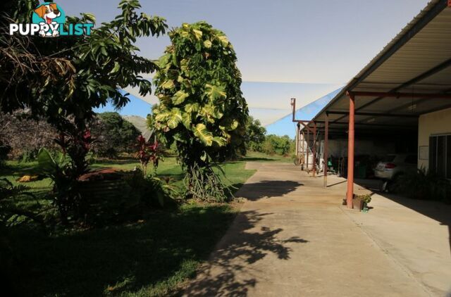31 Balgal Beach Rd BALGAL BEACH QLD 4816