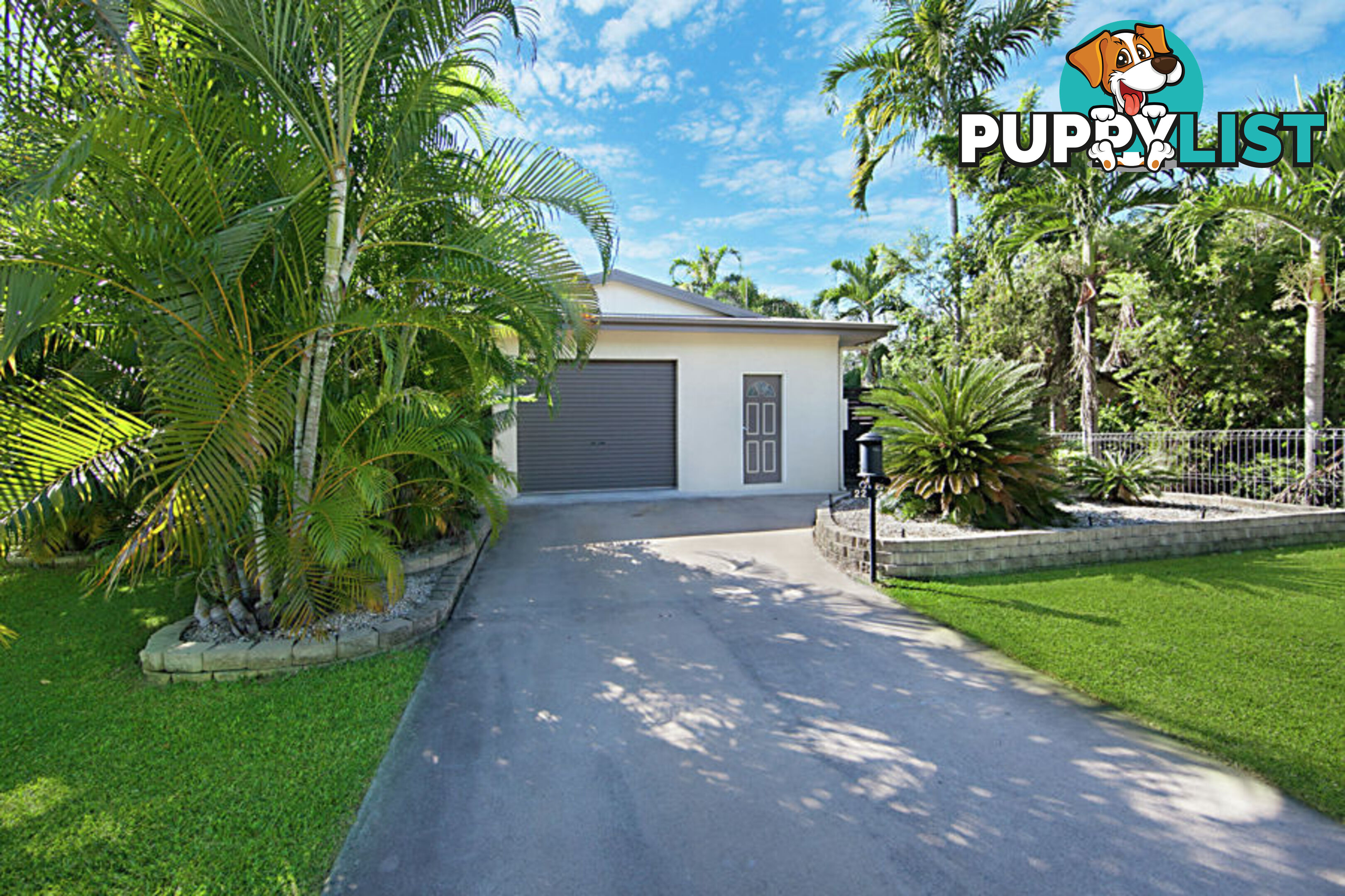 22 Borton St BALGAL BEACH QLD 4816