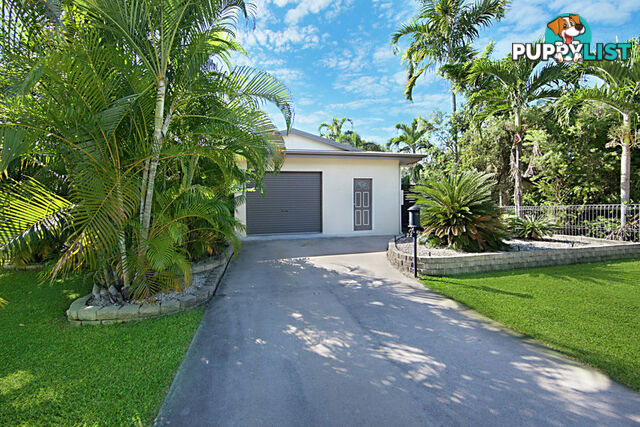 22 Borton St BALGAL BEACH QLD 4816