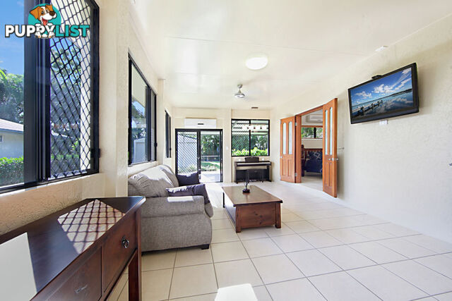 22 Borton St BALGAL BEACH QLD 4816