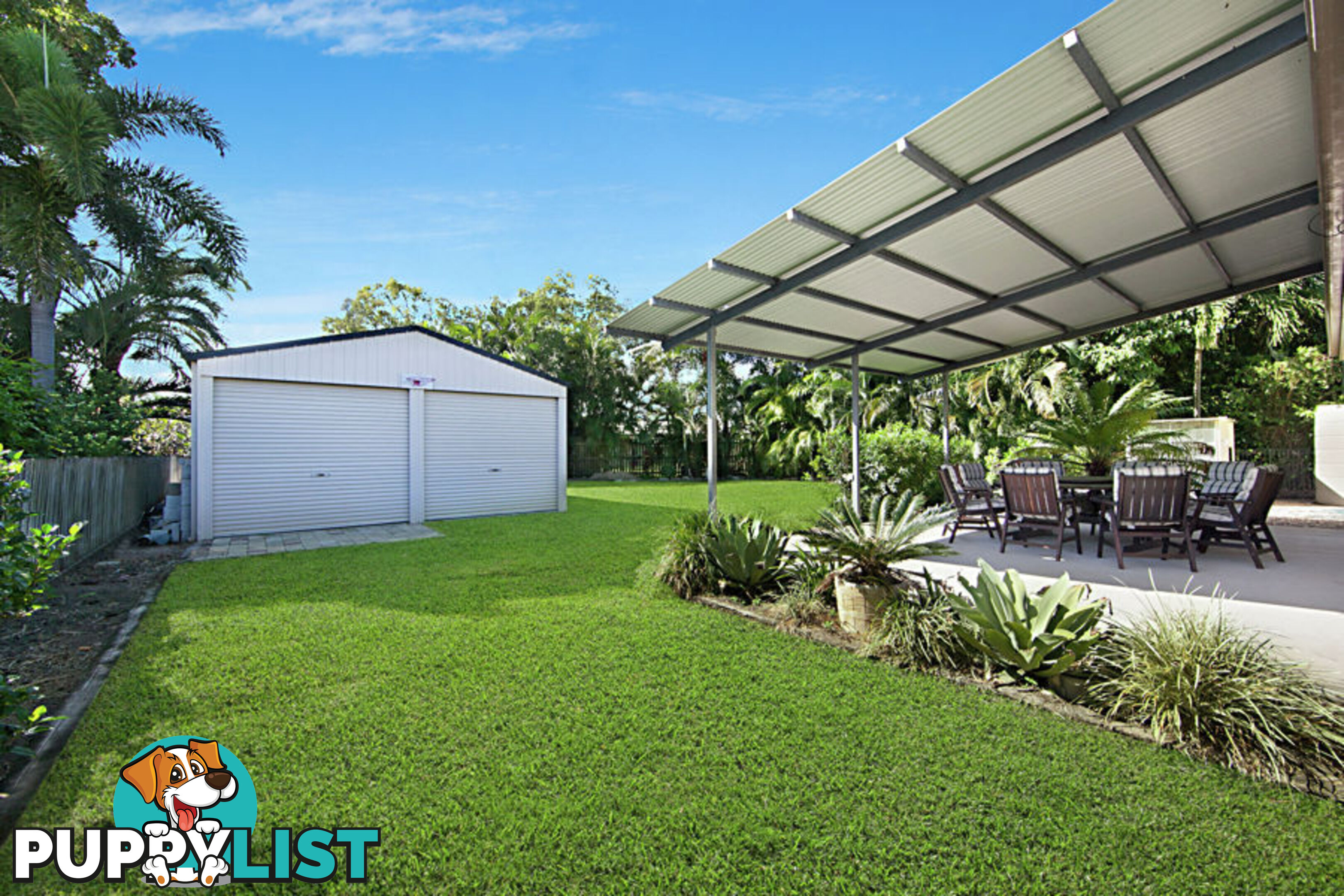 22 Borton St BALGAL BEACH QLD 4816