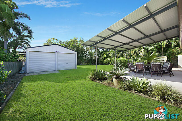 22 Borton St BALGAL BEACH QLD 4816