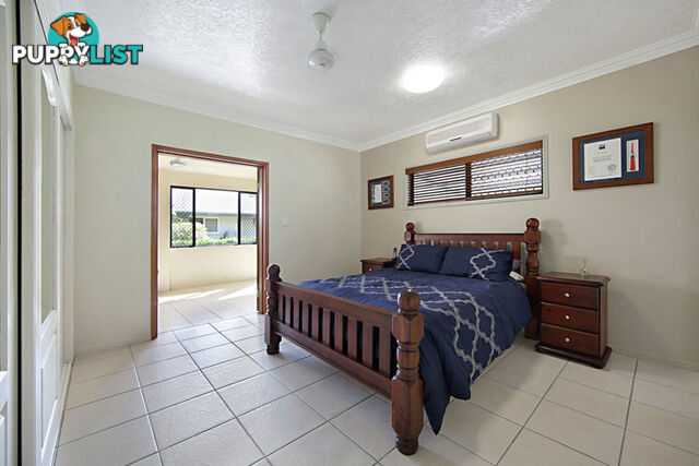 22 Borton St BALGAL BEACH QLD 4816