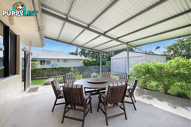 22 Borton St BALGAL BEACH QLD 4816