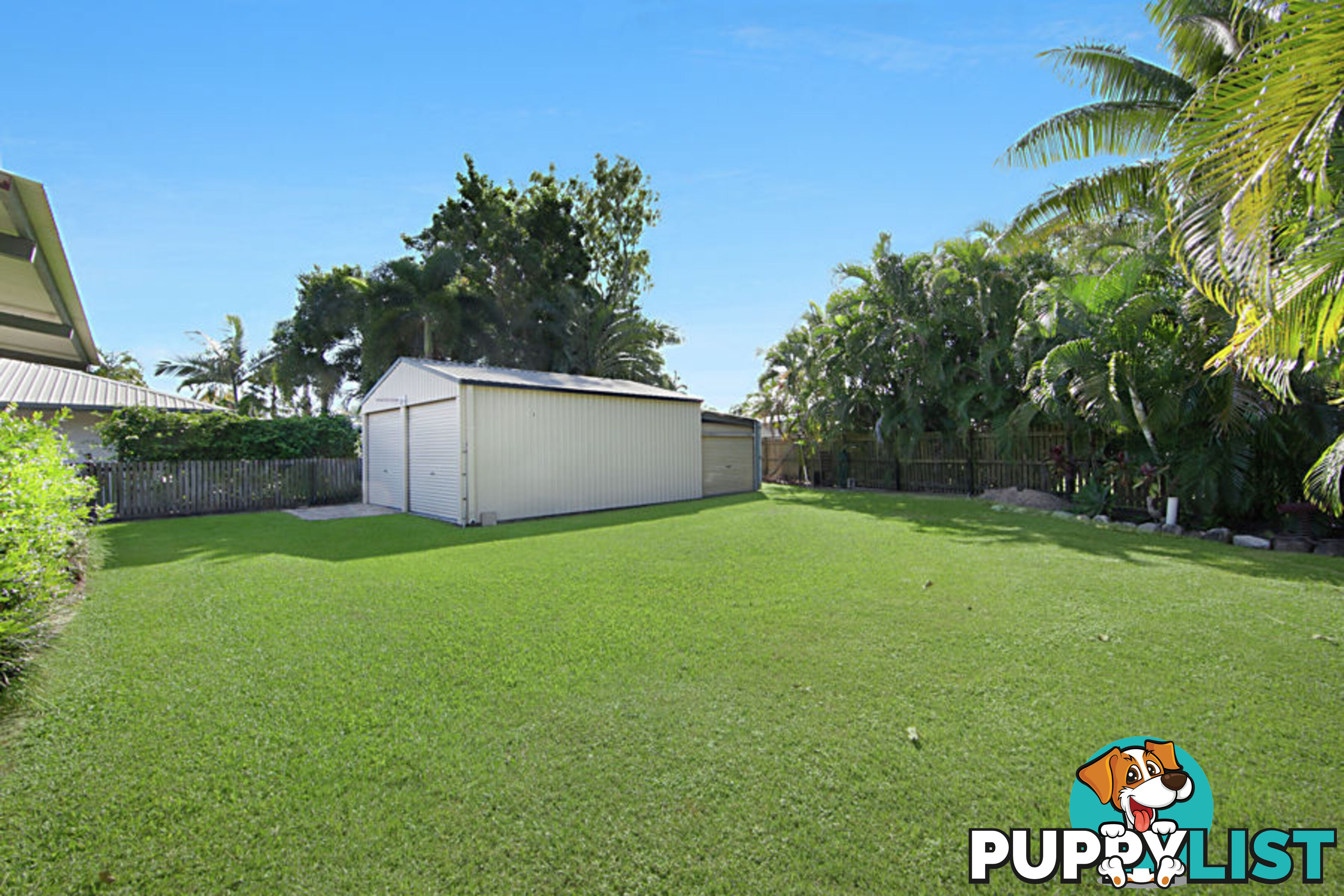 22 Borton St BALGAL BEACH QLD 4816