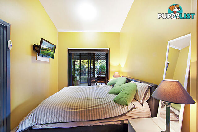 4 Lady Elliott Crt TOOMULLA QLD 4816