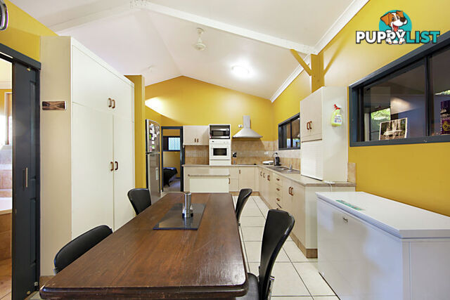 4 Lady Elliott Crt TOOMULLA QLD 4816