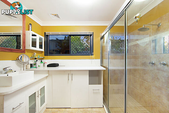 4 Lady Elliott Crt TOOMULLA QLD 4816