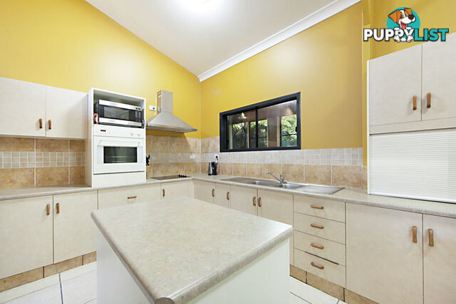 4 Lady Elliott Crt TOOMULLA QLD 4816