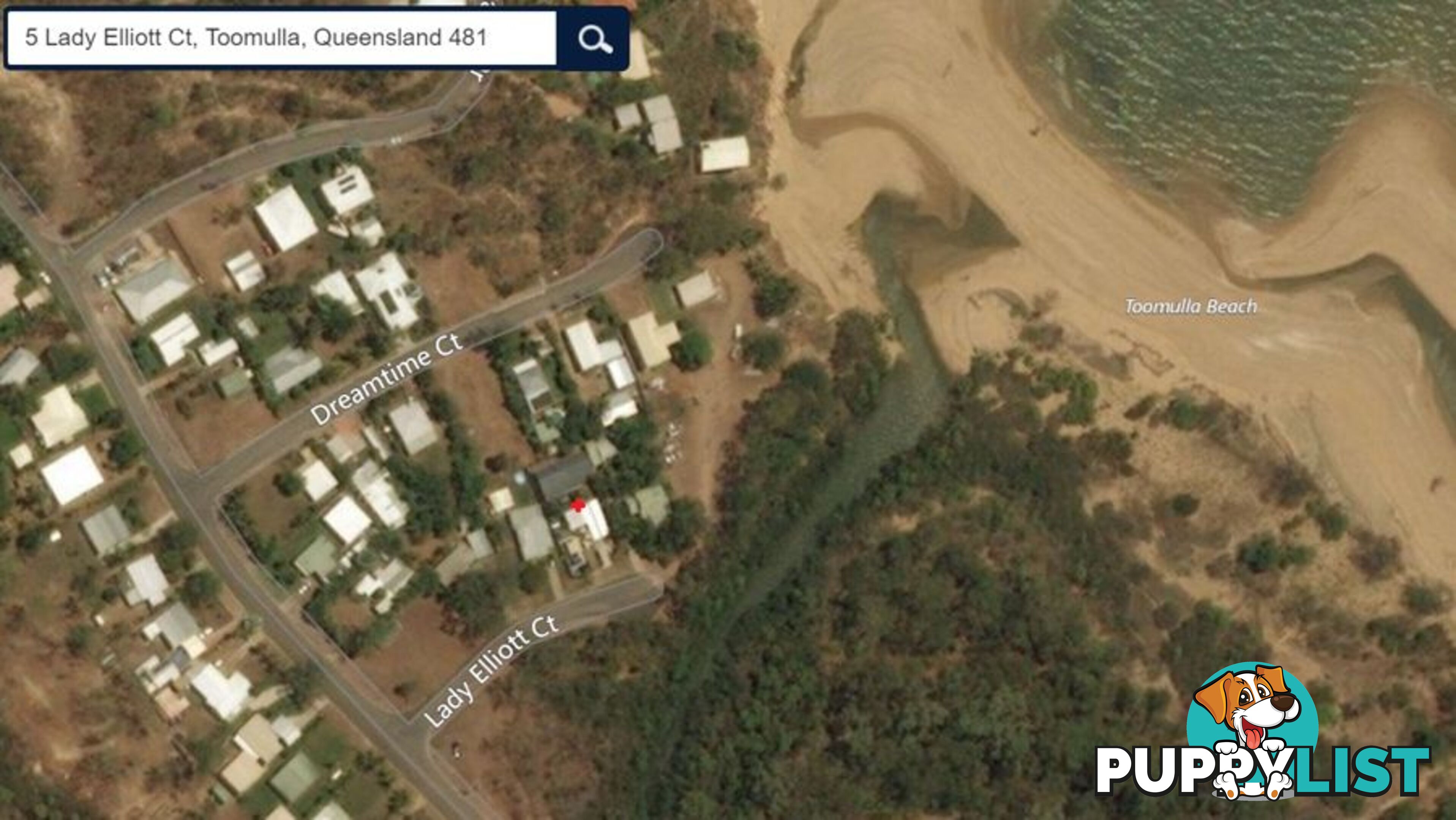 4 Lady Elliott Crt TOOMULLA QLD 4816