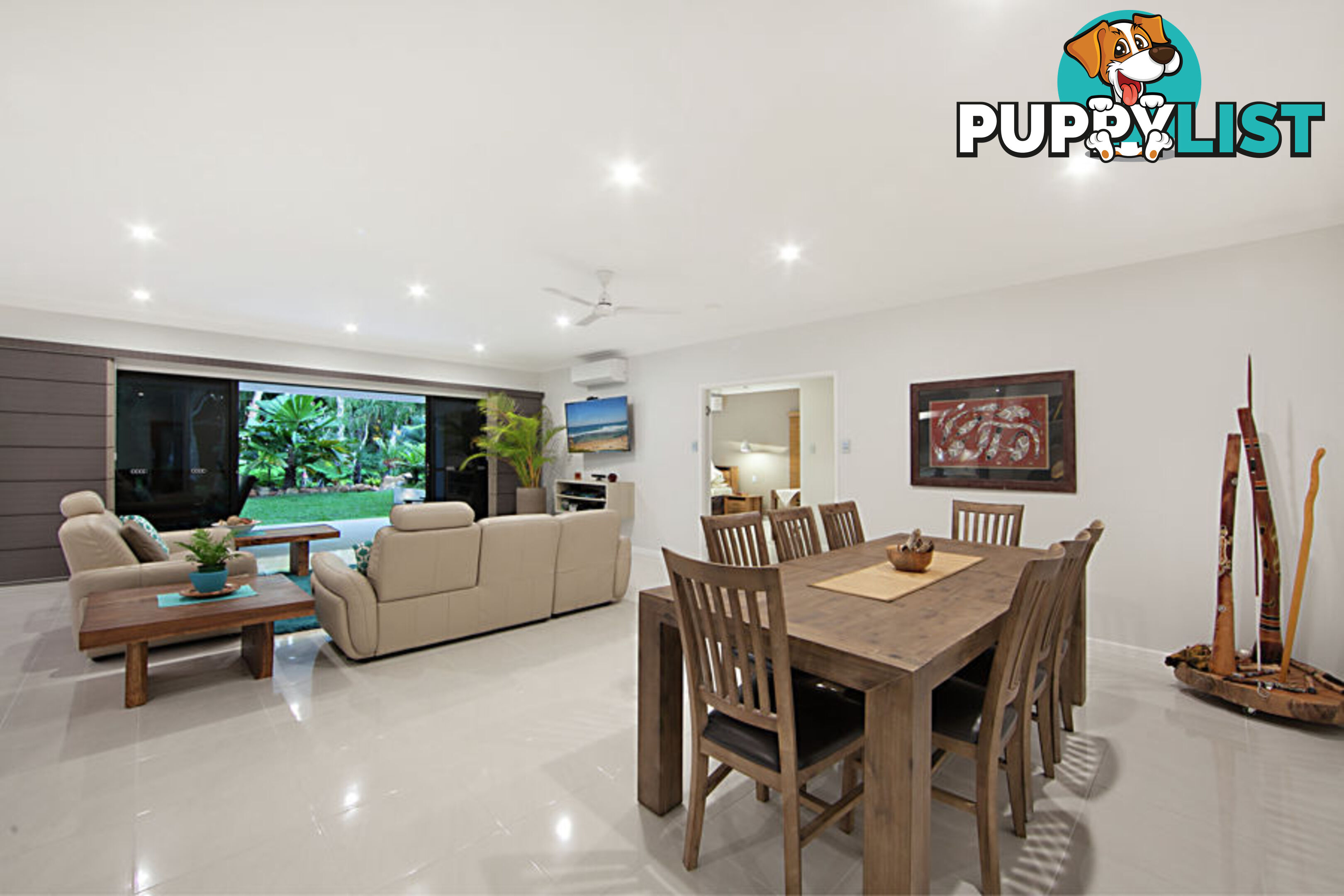 9 Augusta Dr BALGAL BEACH QLD 4816
