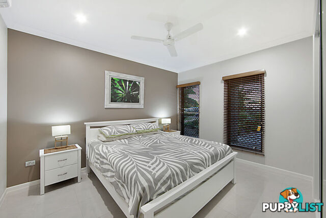 9 Augusta Dr BALGAL BEACH QLD 4816