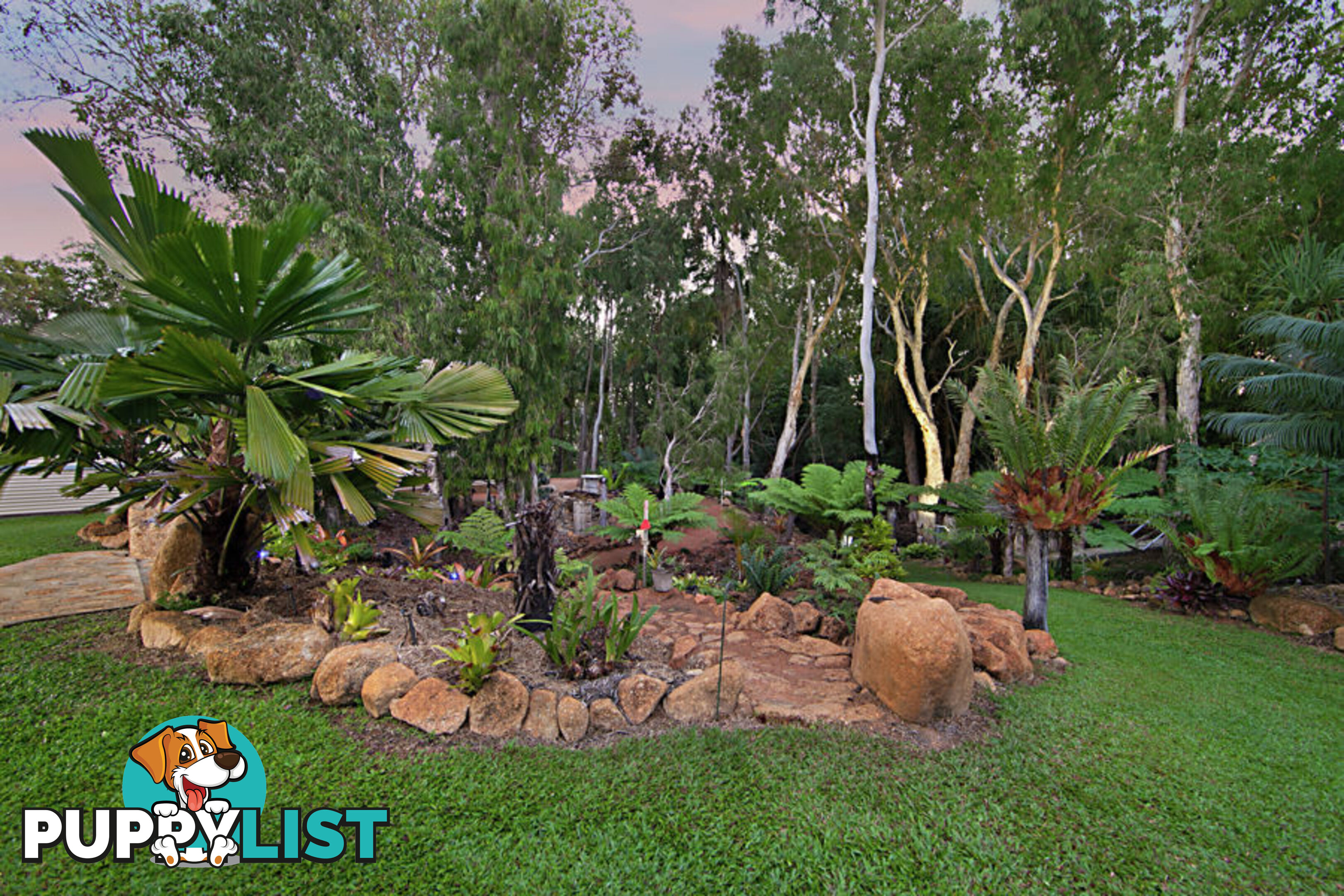 9 Augusta Dr BALGAL BEACH QLD 4816