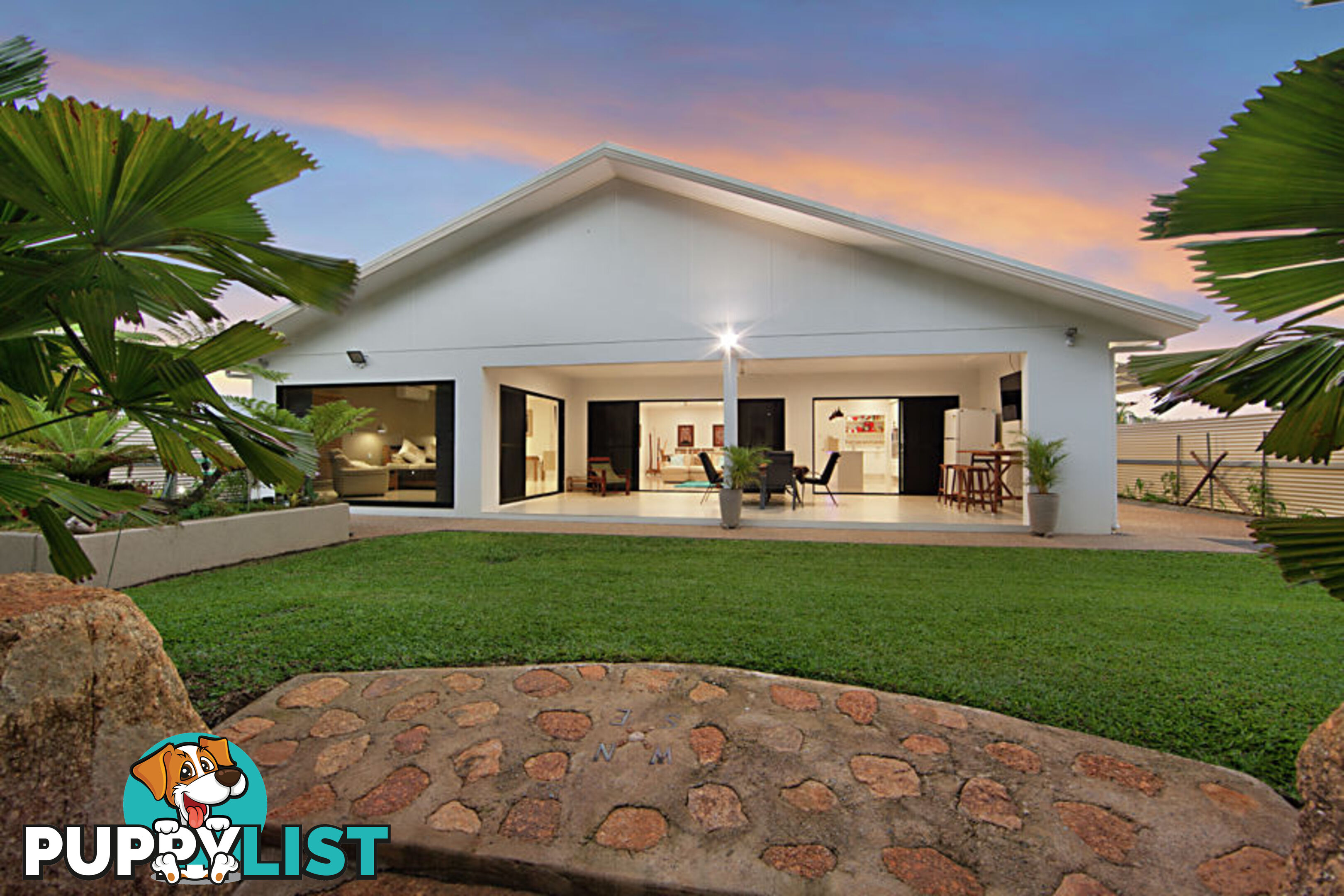 9 Augusta Dr BALGAL BEACH QLD 4816