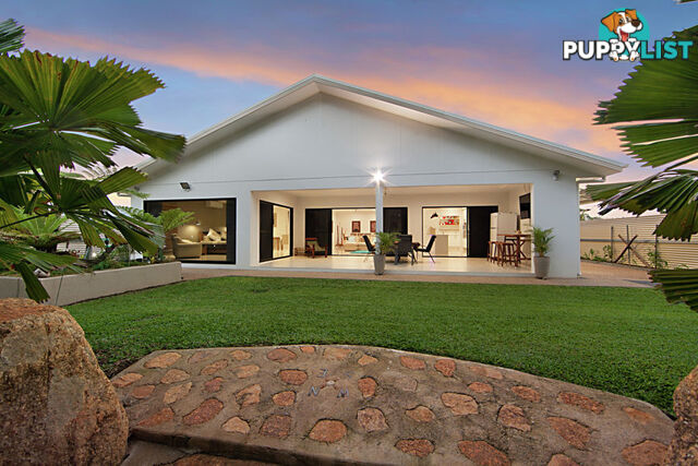 9 Augusta Dr BALGAL BEACH QLD 4816