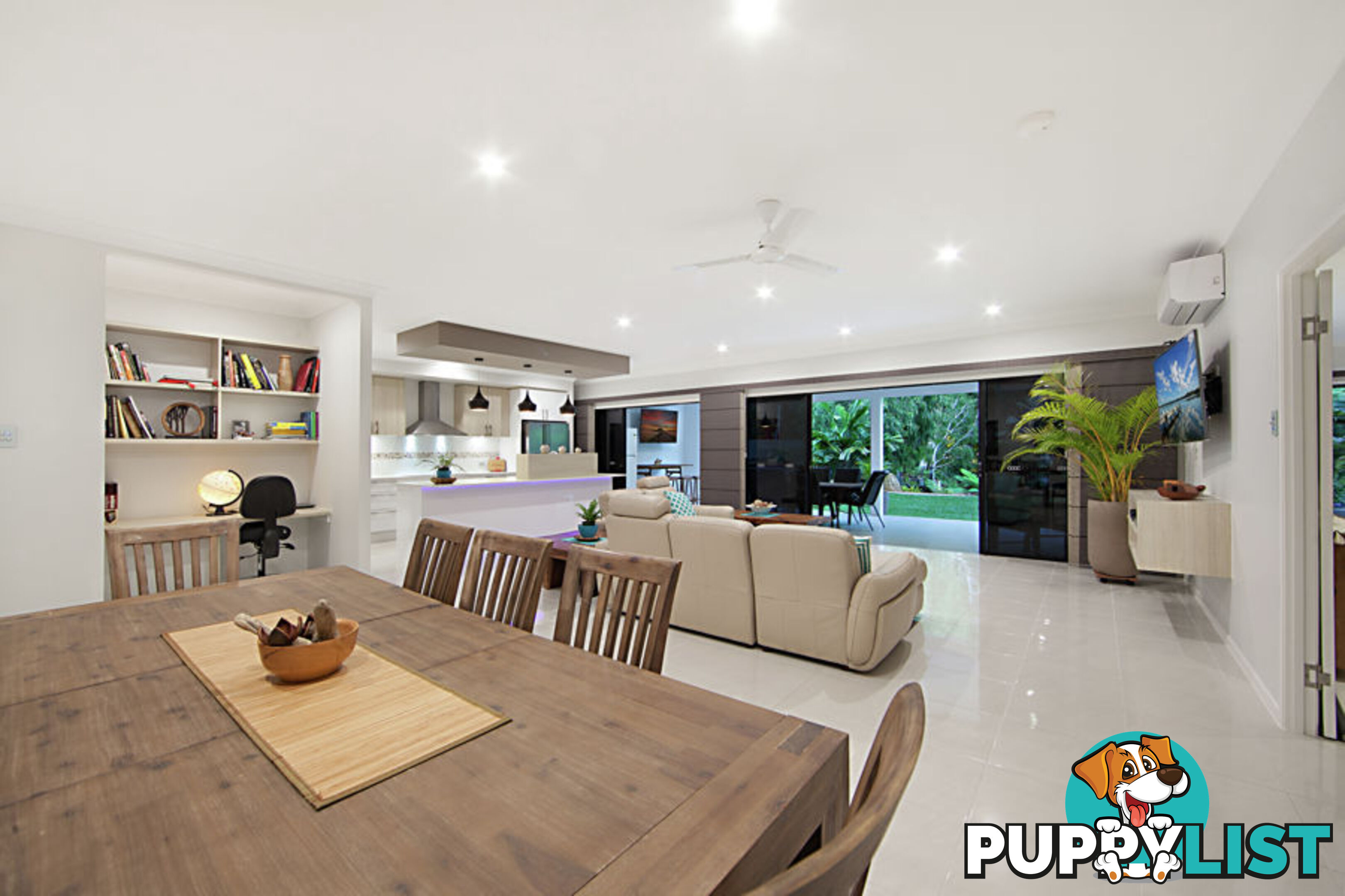 9 Augusta Dr BALGAL BEACH QLD 4816