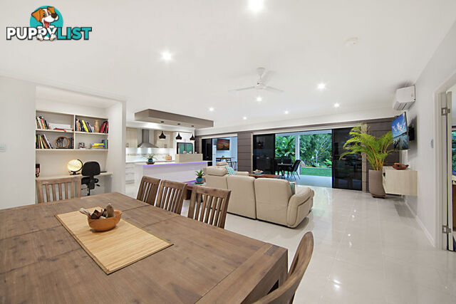 9 Augusta Dr BALGAL BEACH QLD 4816