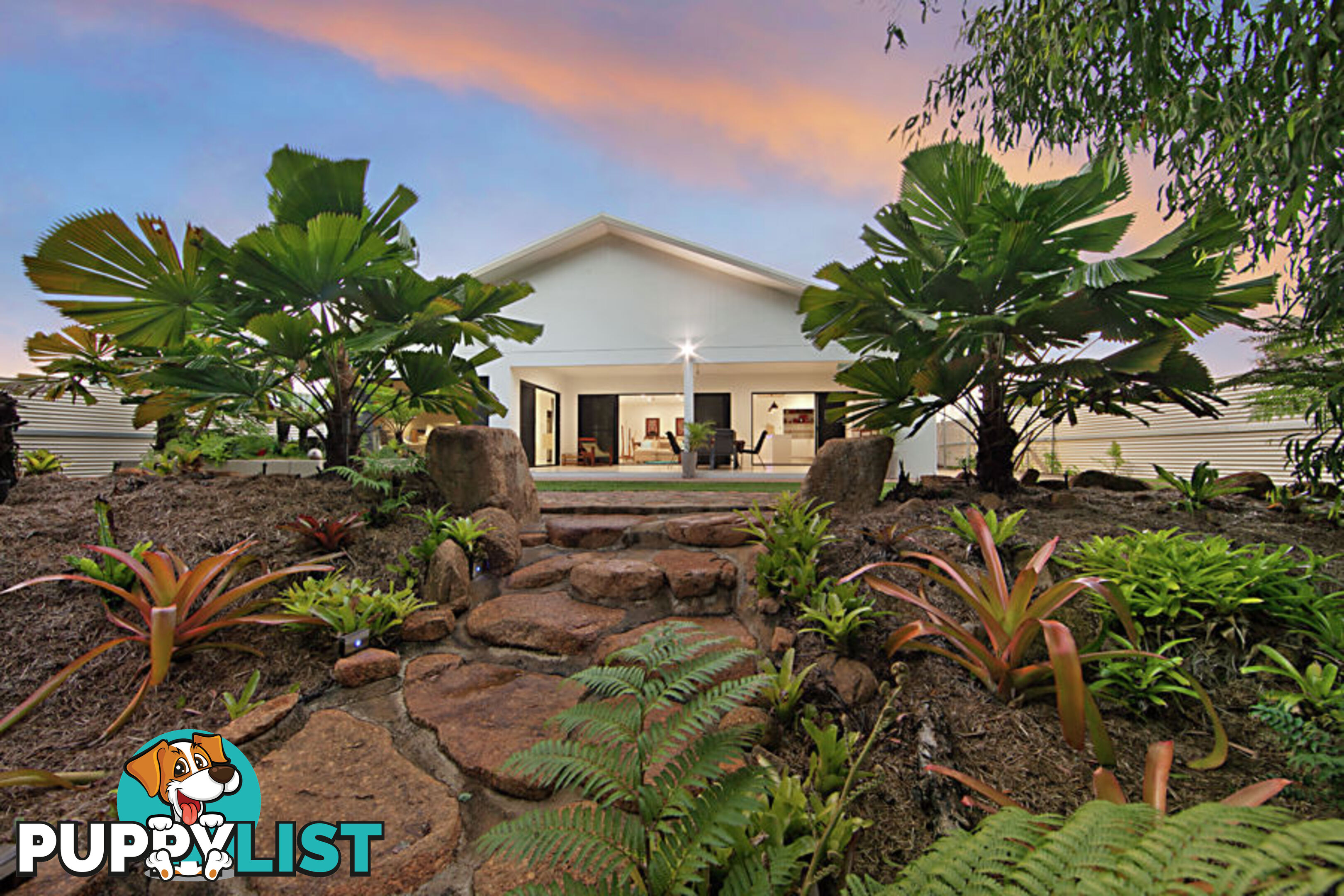 9 Augusta Dr BALGAL BEACH QLD 4816