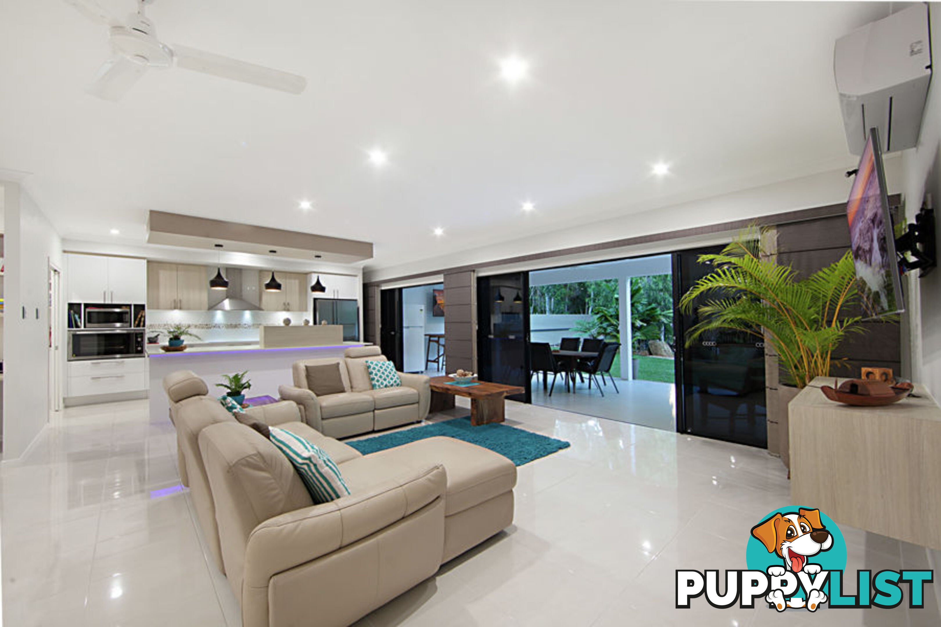9 Augusta Dr BALGAL BEACH QLD 4816
