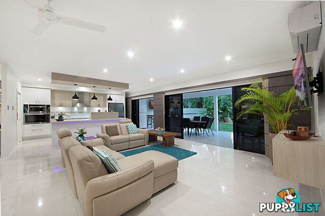 9 Augusta Dr BALGAL BEACH QLD 4816