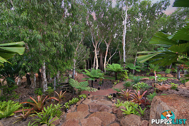9 Augusta Dr BALGAL BEACH QLD 4816