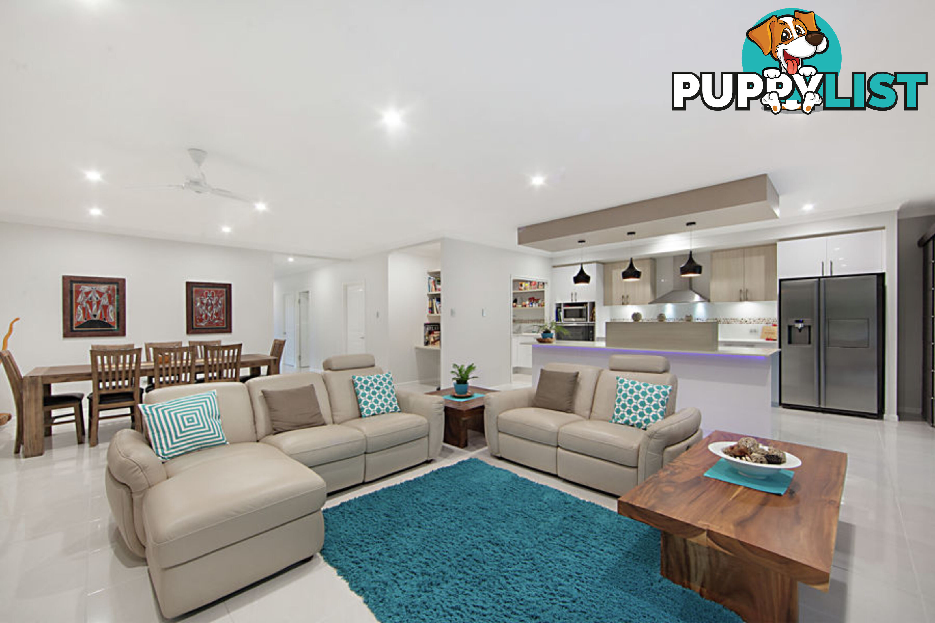 9 Augusta Dr BALGAL BEACH QLD 4816