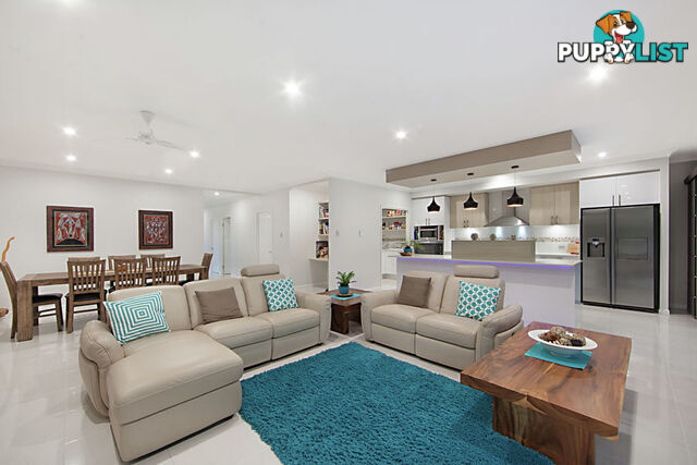 9 Augusta Dr BALGAL BEACH QLD 4816