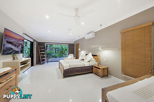 9 Augusta Dr BALGAL BEACH QLD 4816