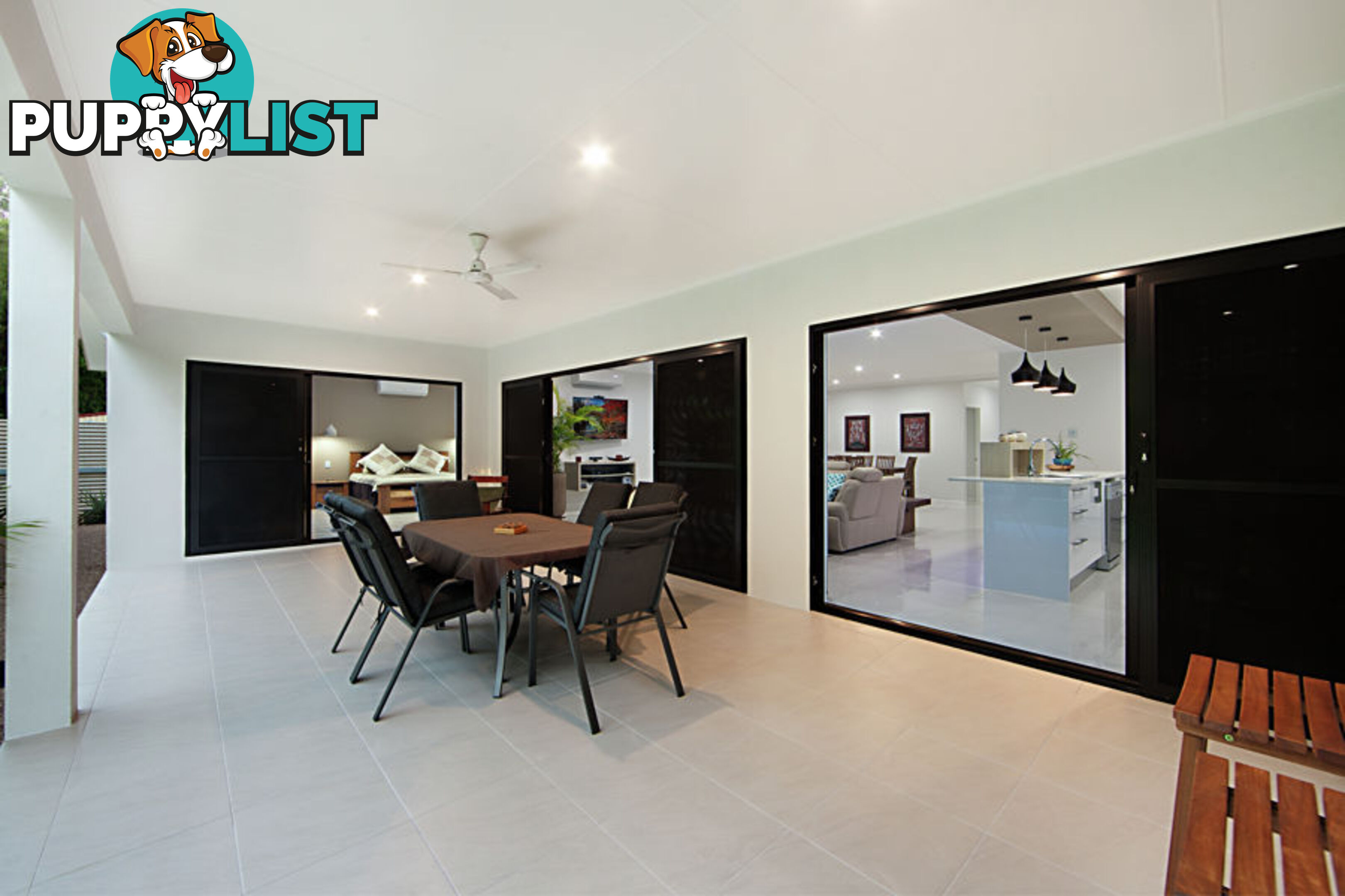 9 Augusta Dr BALGAL BEACH QLD 4816
